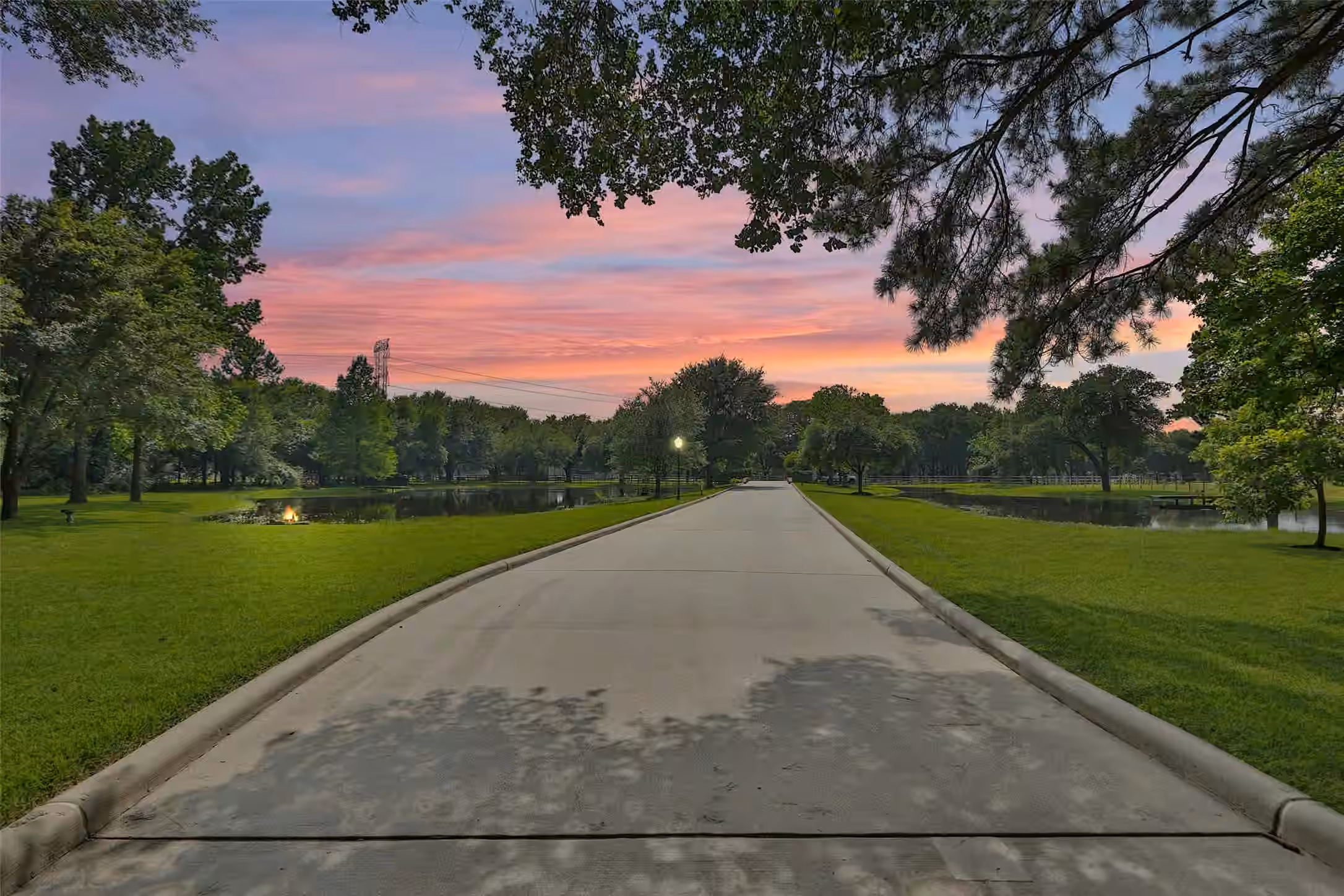 Photo 4 of 12126 Zion Road, Tomball, TX