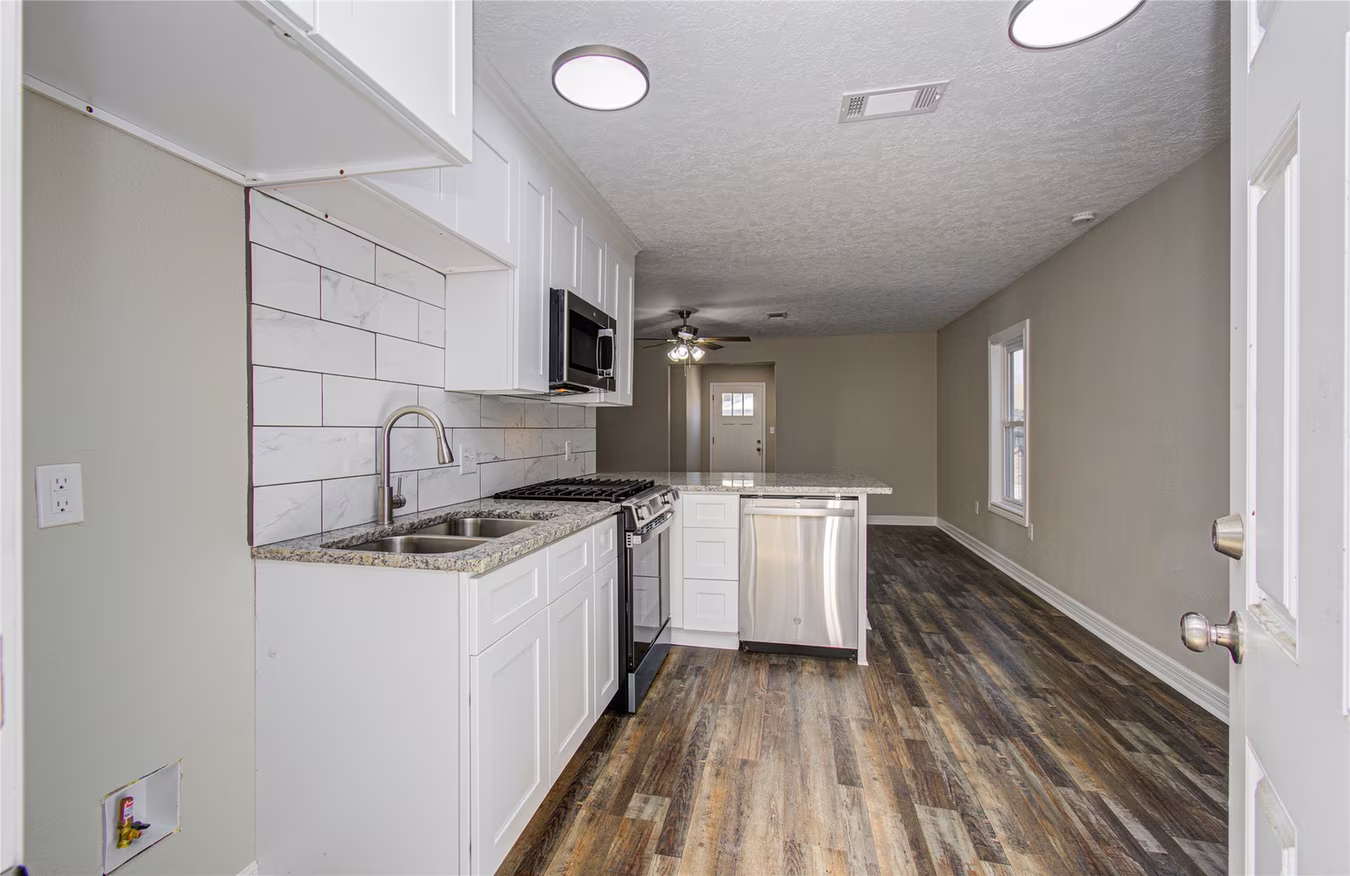 Photo 7 of 3802 Ranch Street, Houston, TX