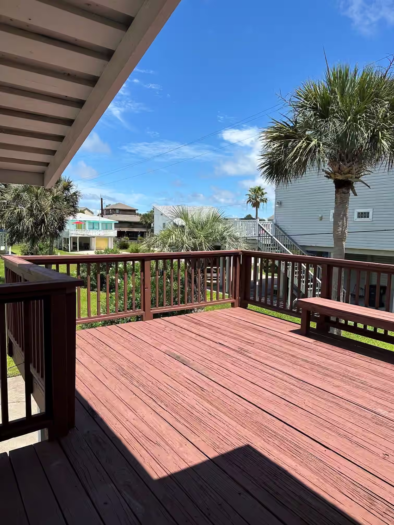 Photo 5 of 13723 San Domingo Drive, Galveston, TX
