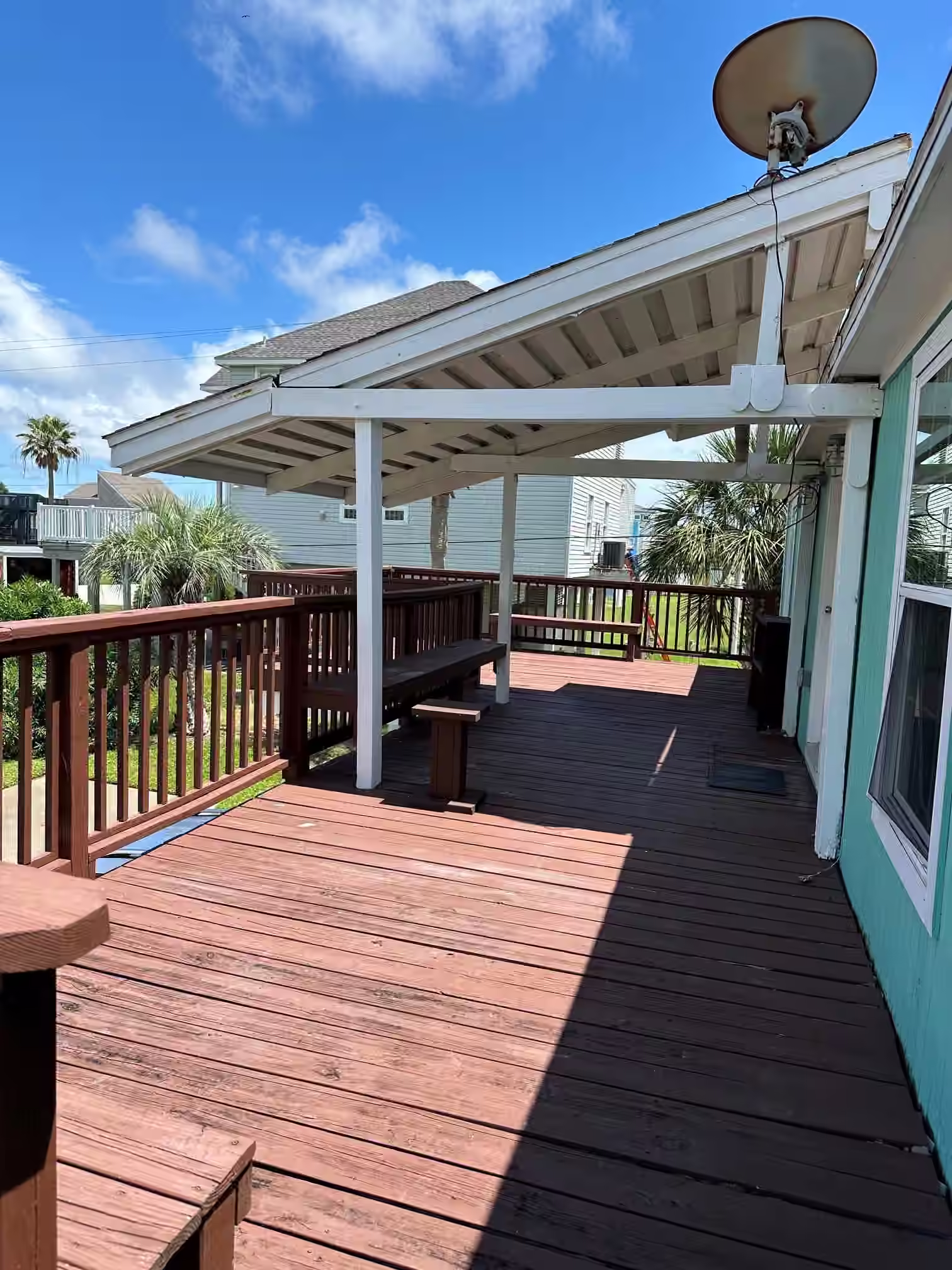 Photo 7 of 13723 San Domingo Drive, Galveston, TX