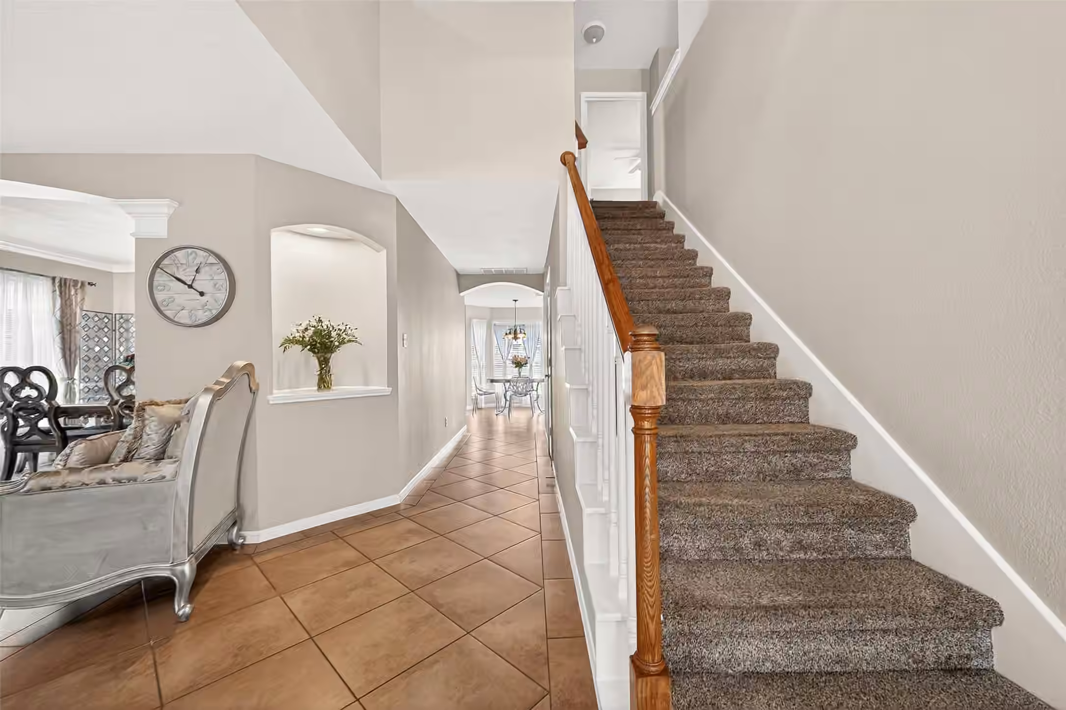 Photo 5 of 2310 Glendavon Lane, Katy, TX