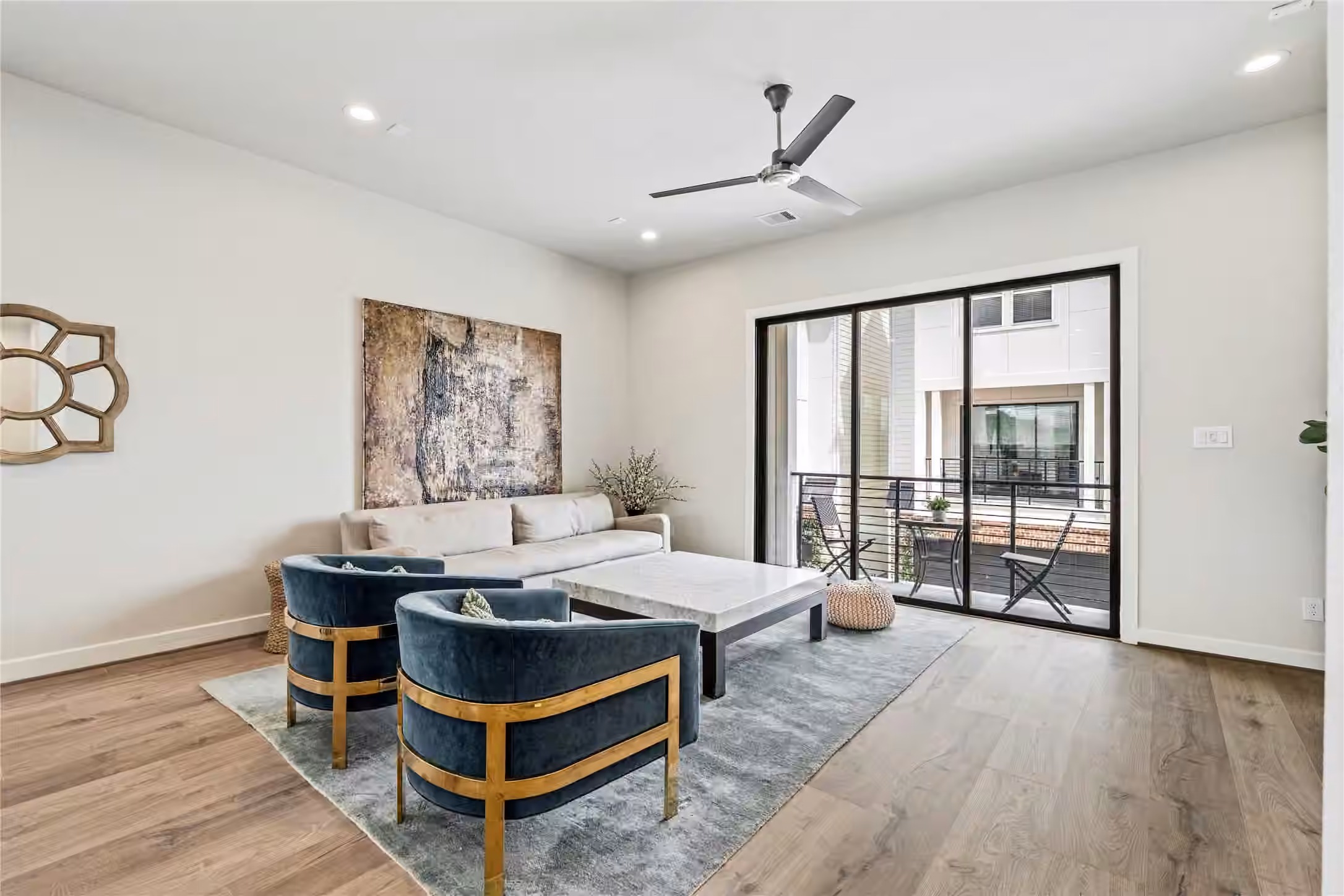 Photo 2 of 10617 Cascade Ledge Lane, Houston, TX