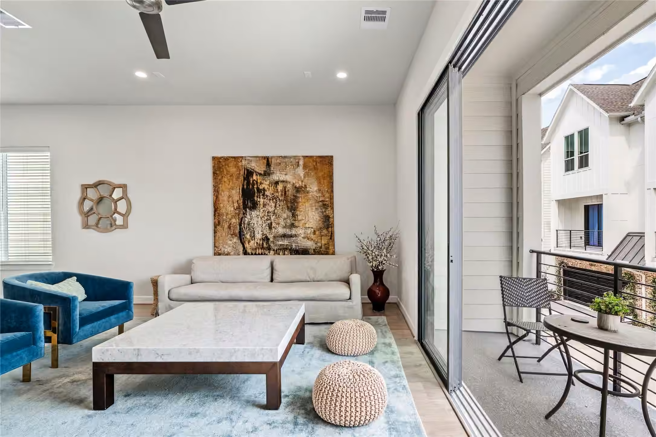 Photo 5 of 10617 Cascade Ledge Lane, Houston, TX
