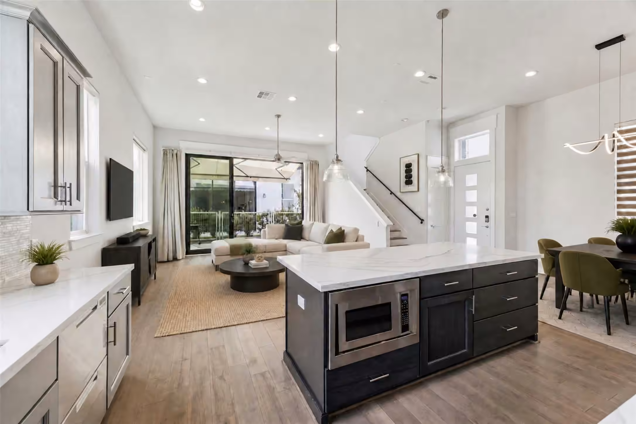 Photo 7 of 9803 Blissful Prairie Lane, Houston, TX