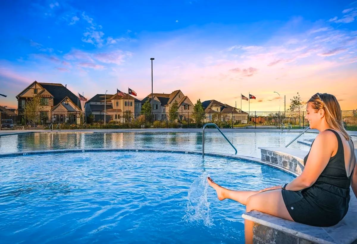 Photo 6 of 5402 Timpson Drive, Manvel, TX