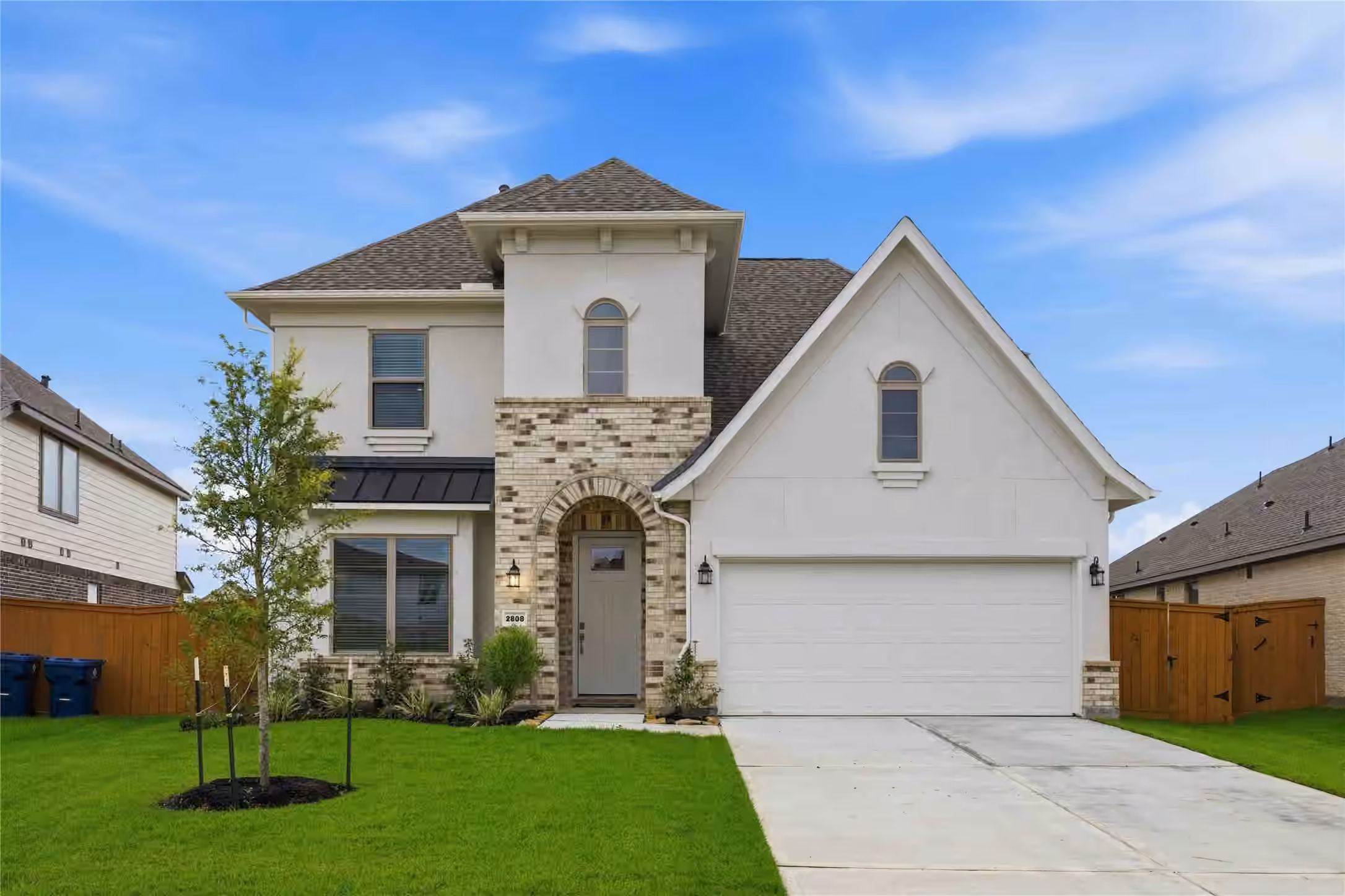 Photo 5 of 2808 Gran Castillo Drive, La Marque, TX