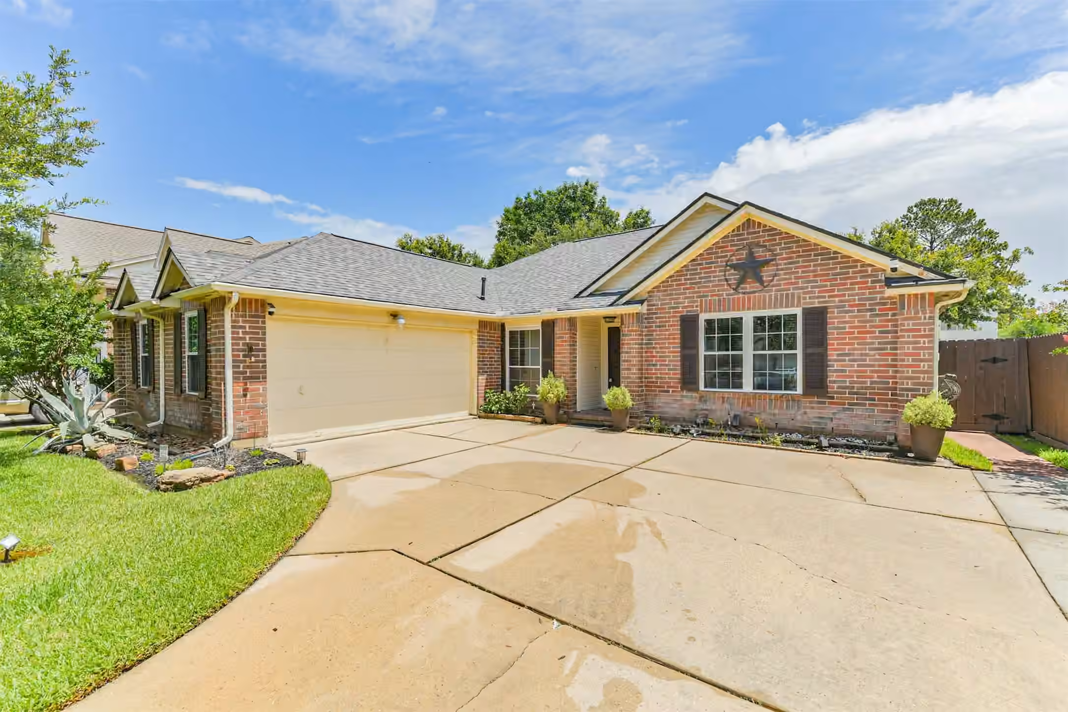 Photo 6 of 22522 Willow Branch Lane, Tomball, TX