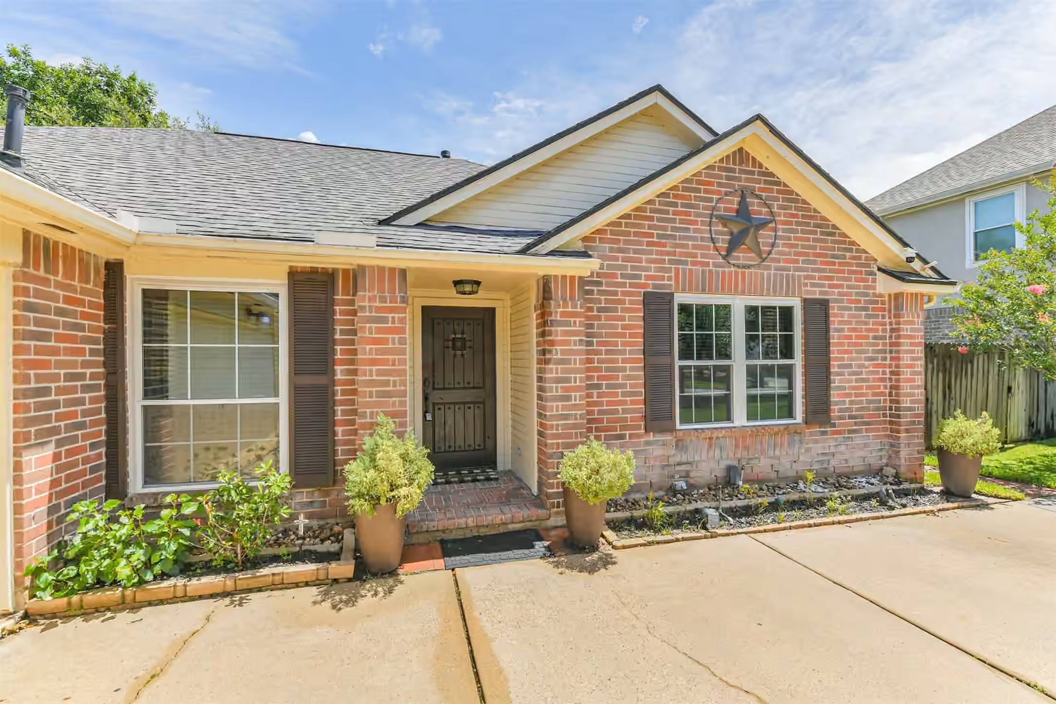 Photo 7 of 22522 Willow Branch Lane, Tomball, TX