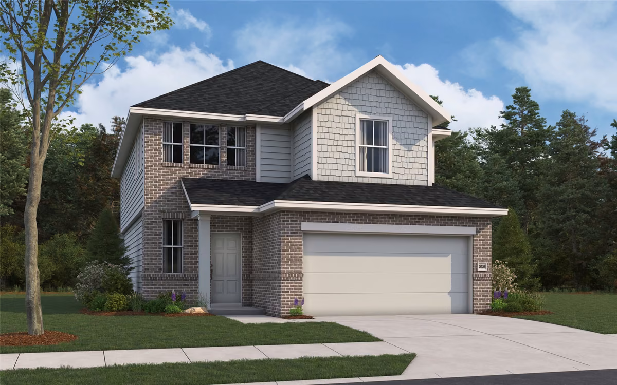 Photo of 1041 Bluebonnet Trails, Bellville, TX 77418