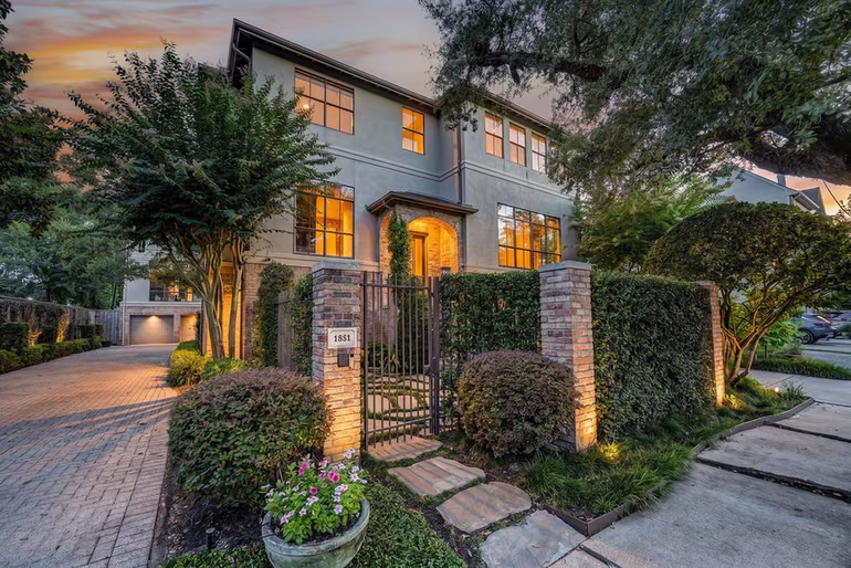 Photo of 1851 Norfolk Street, Houston, TX