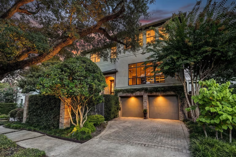 Photo 3 of 1851 Norfolk Street, Houston, TX