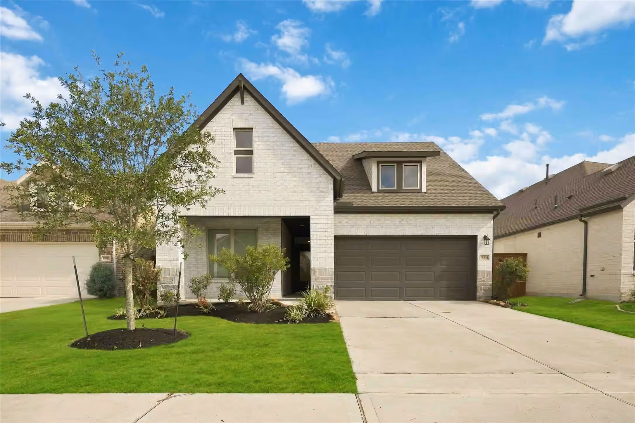Photo of 18334 Midnight Stone Lane, Cypress, TX 77433