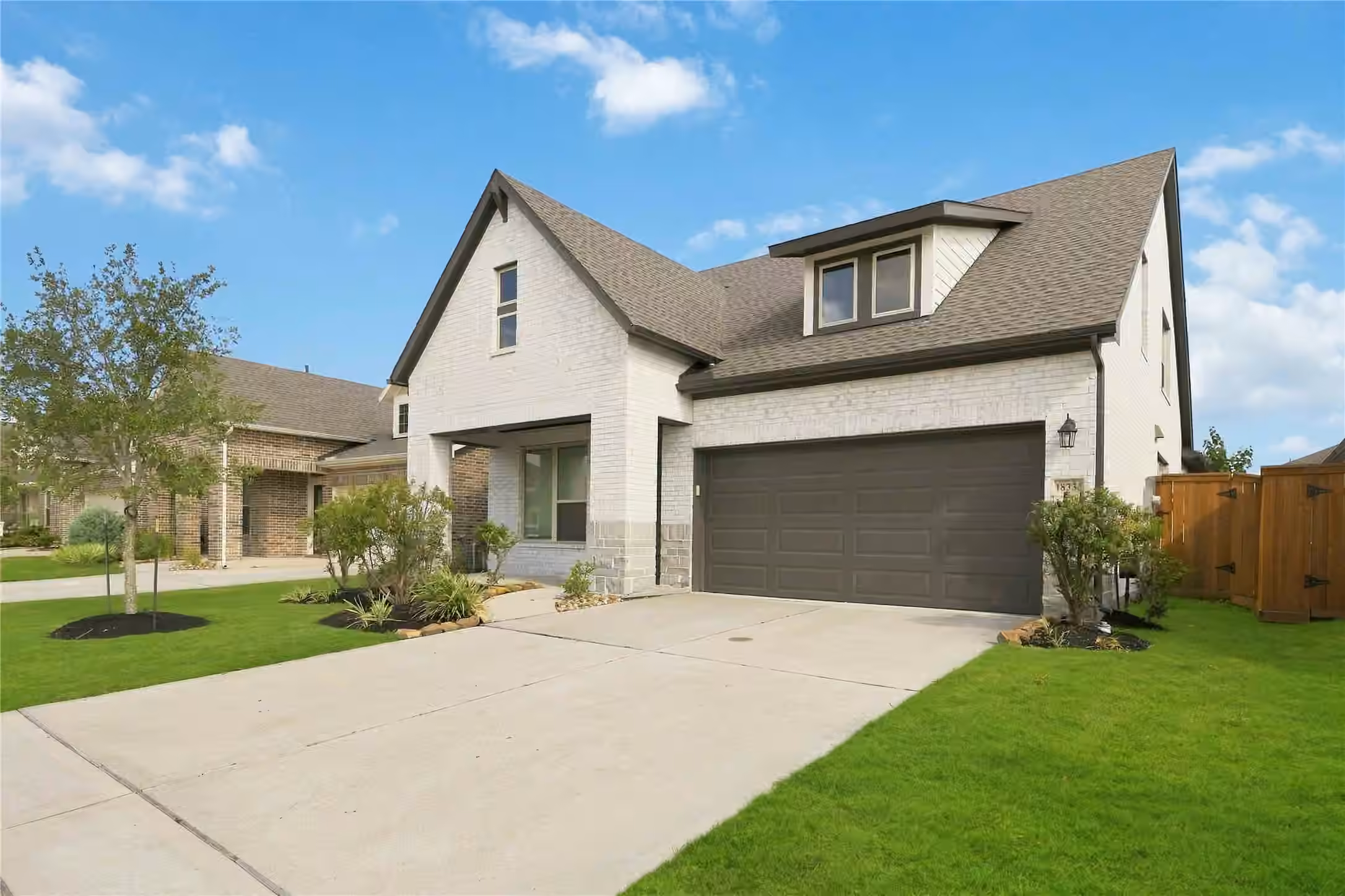 Photo 2 of 18334 Midnight Stone Lane, Cypress, TX