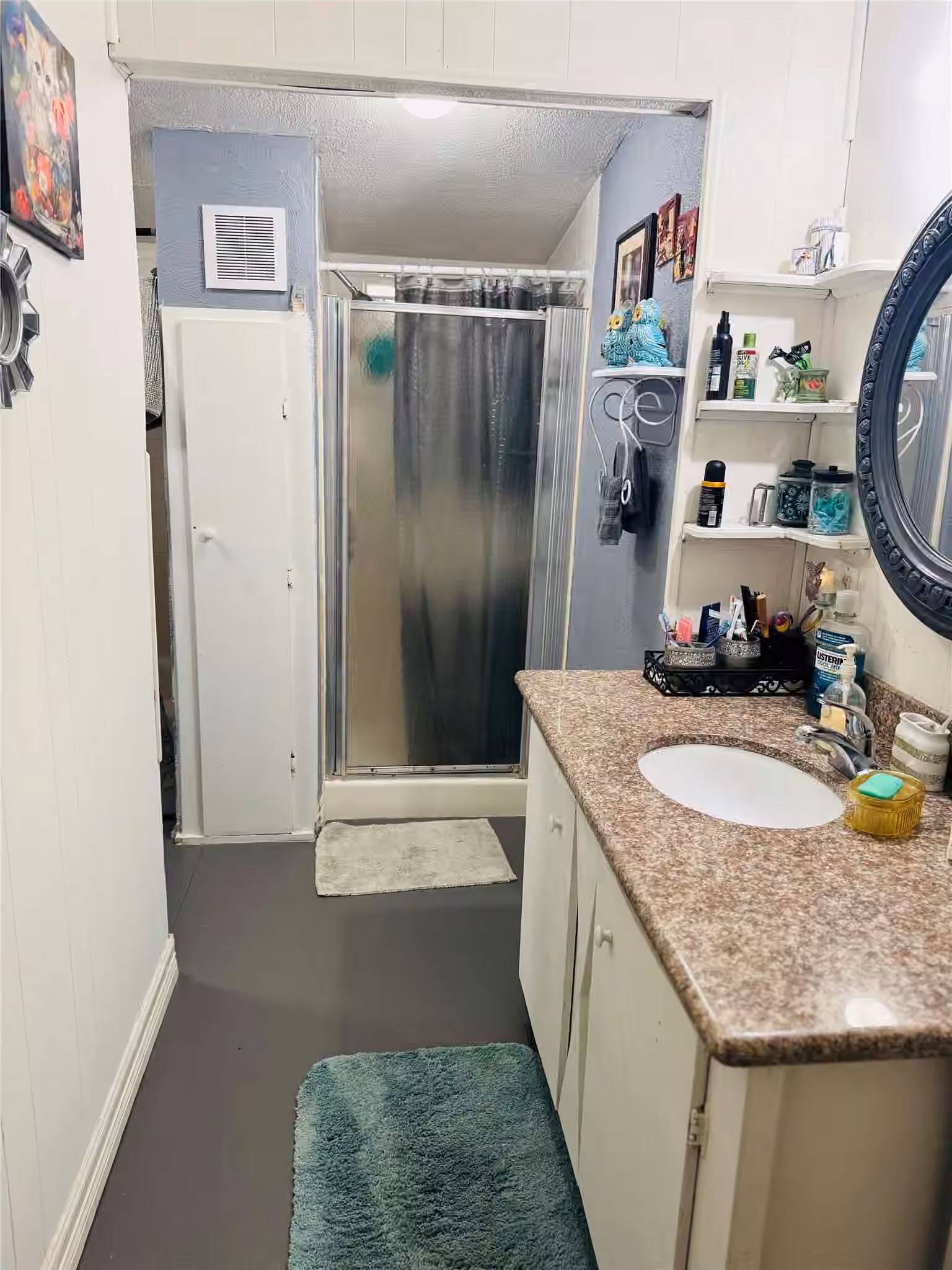 Photo 5 of 9105 Exeter Street, Houston, TX
