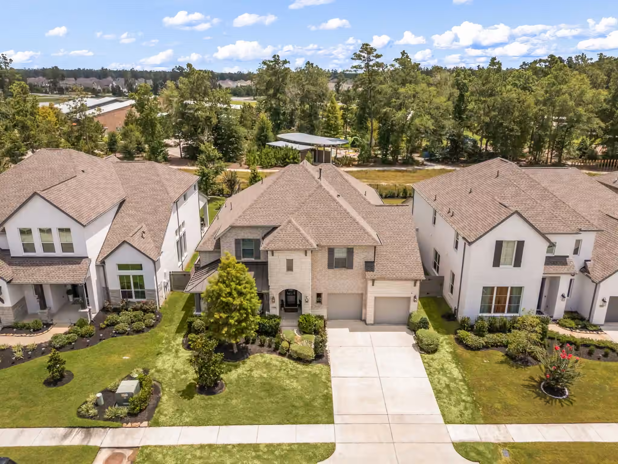 Photo of 17799 Misty Brook Lane, Conroe, TX