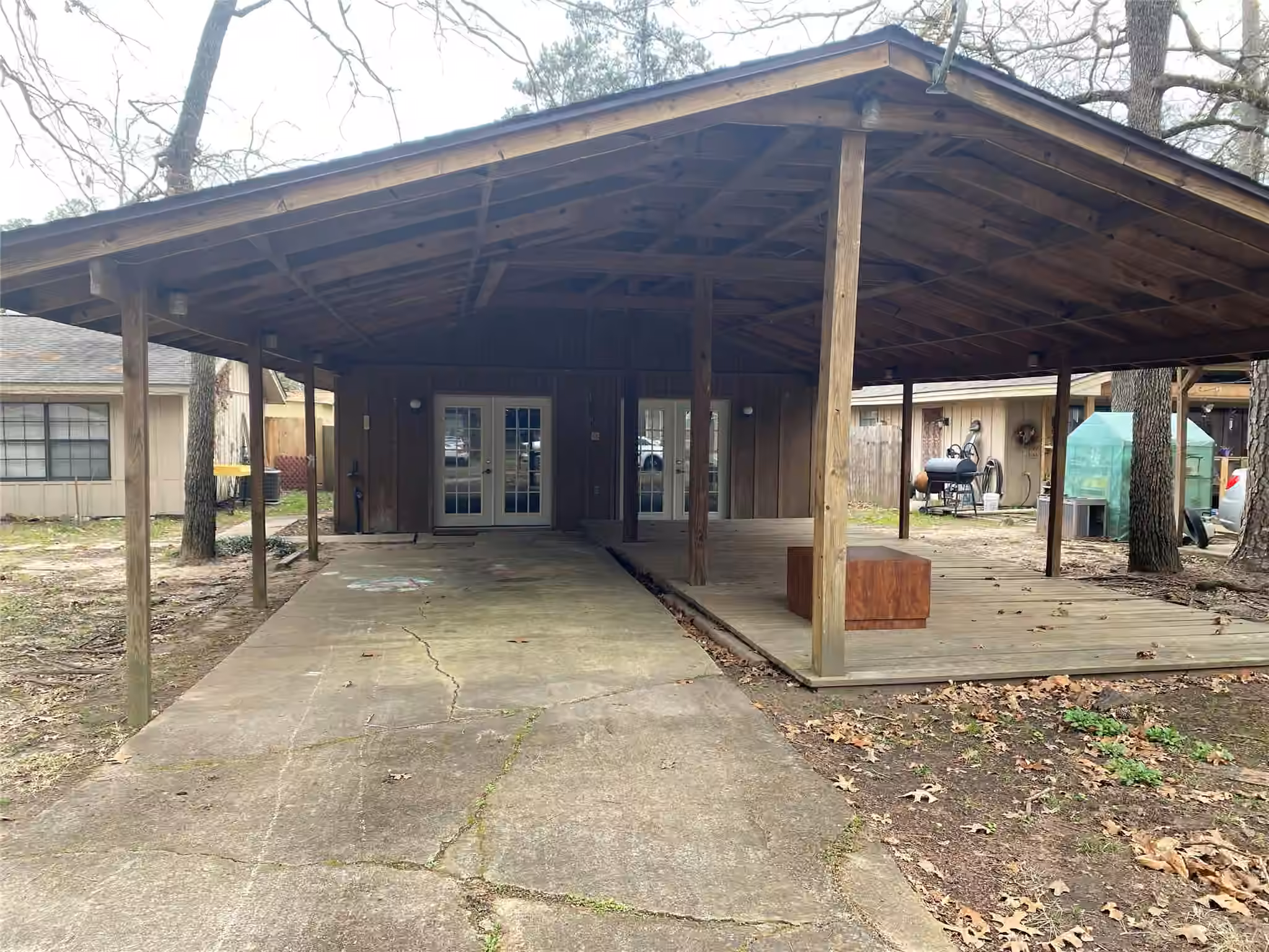 Photo of 28629 Netawaka, Huntsville, TX 77320
