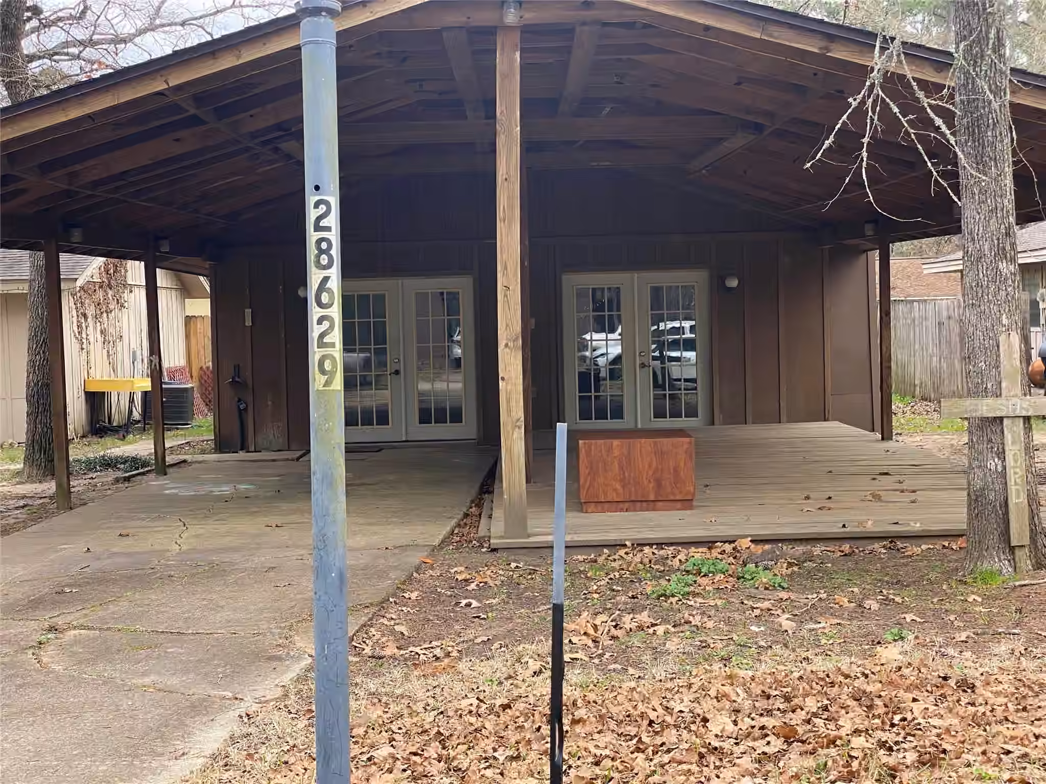 Photo 3 of 28629 Netawaka, Huntsville, TX