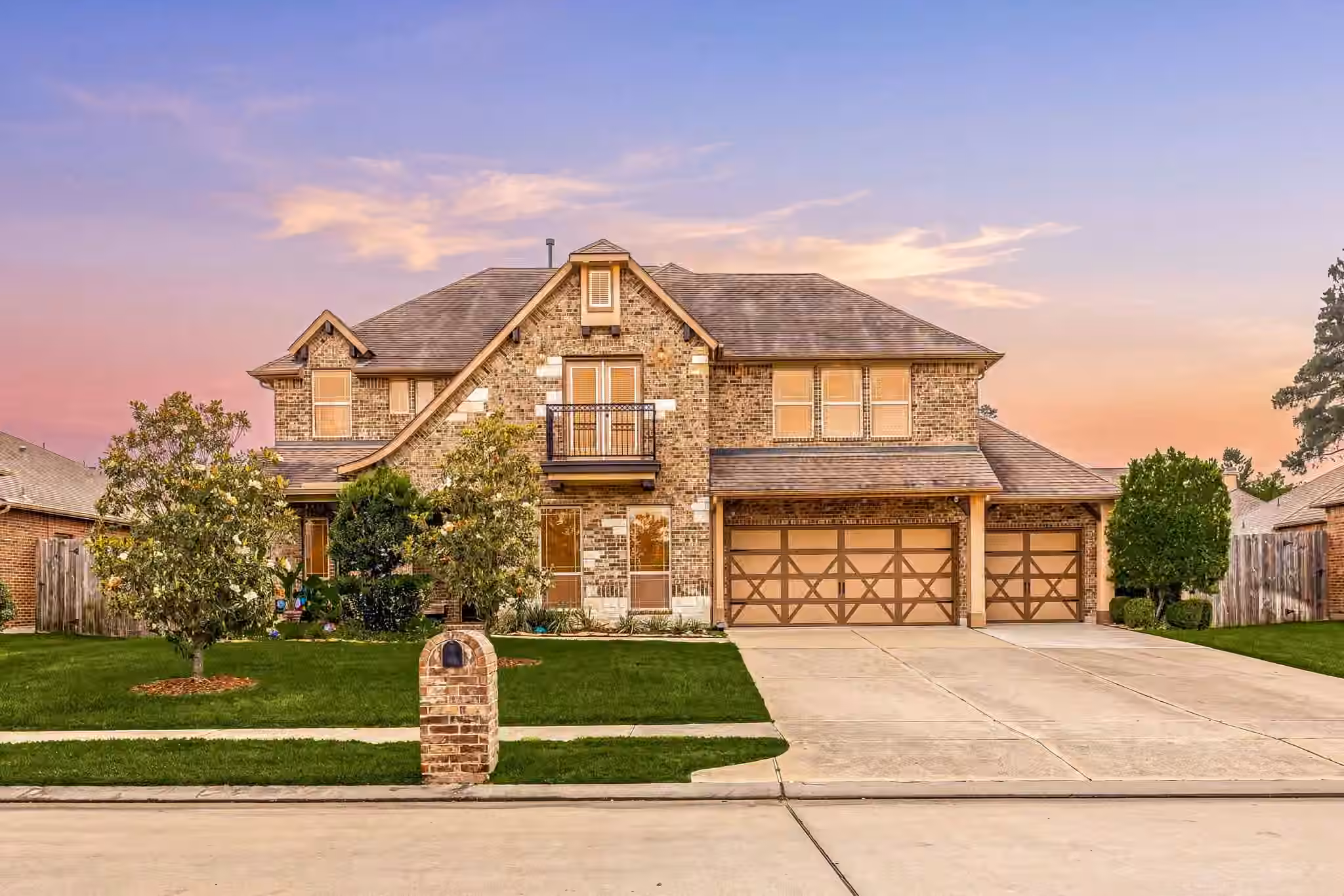 Photo of 19407 Sanctuary Rose Bud Lane, Spring, TX