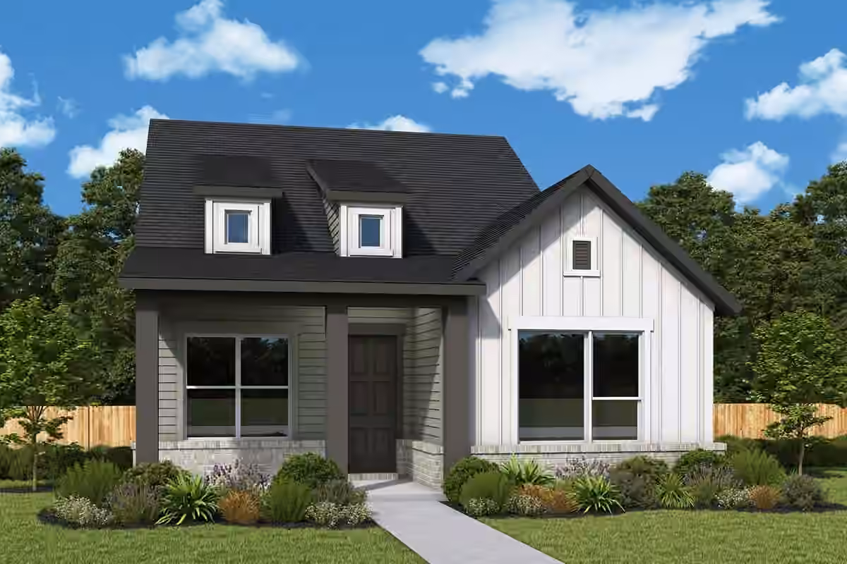 Photo of 12126 Osprey Outlook Drive, Cypress, TX