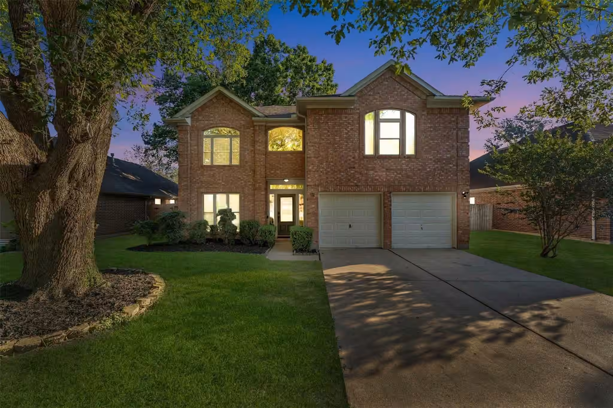 Photo 3 of 18 Dover Drive, Conroe, TX