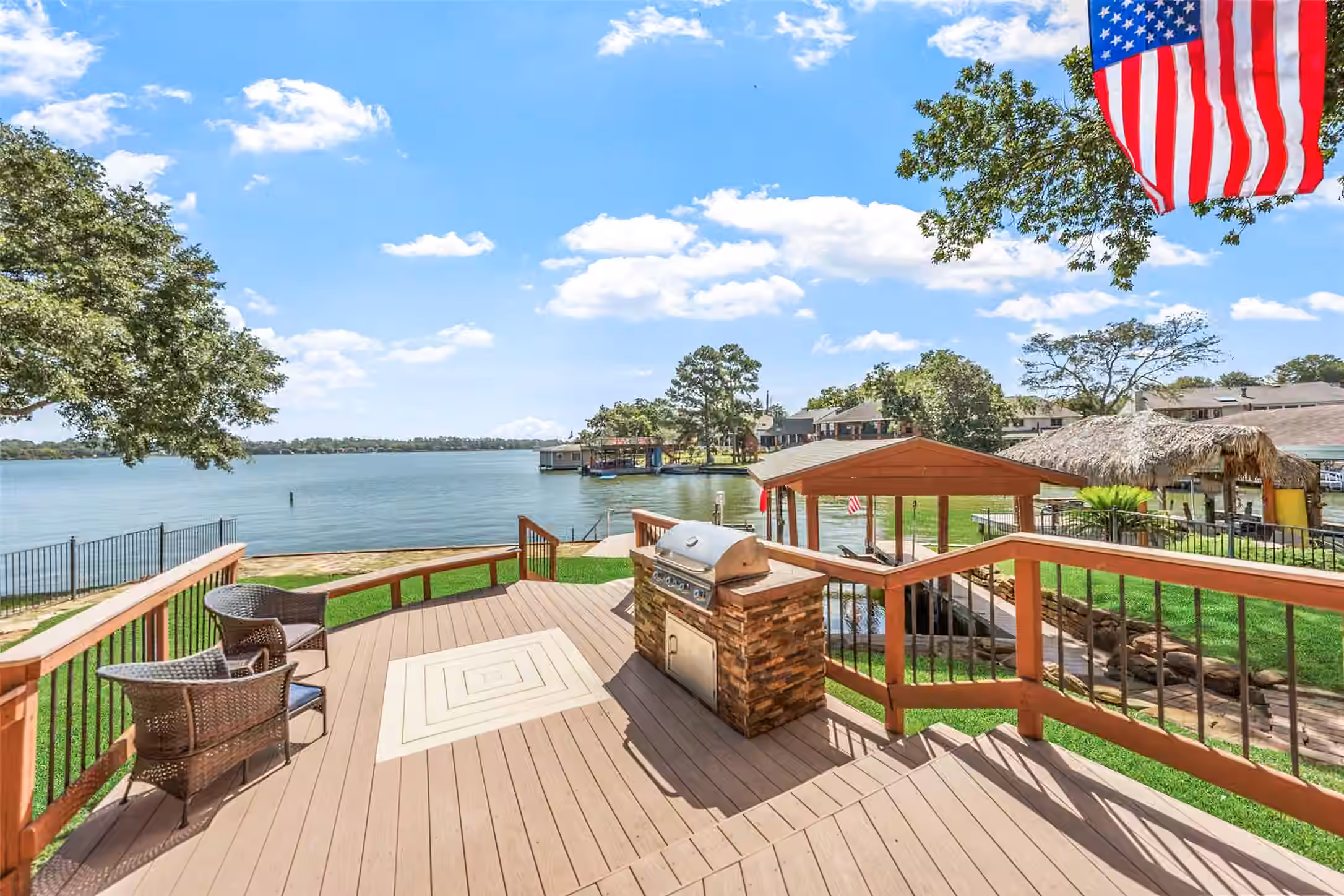 Photo of 764 Lake View Drive, Montgomery, TX 77356