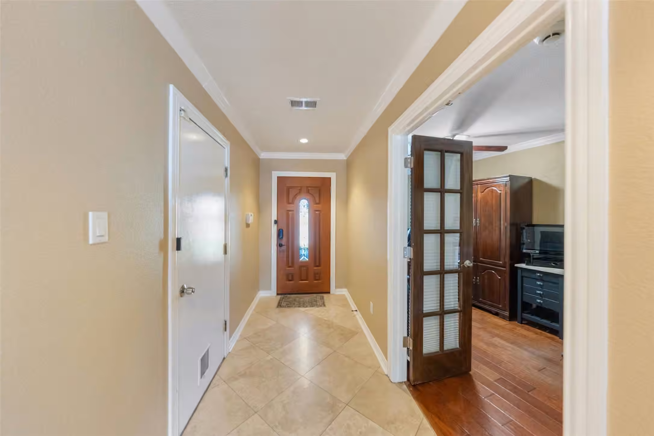 Photo 5 of 764 Lake View Drive, Montgomery, TX