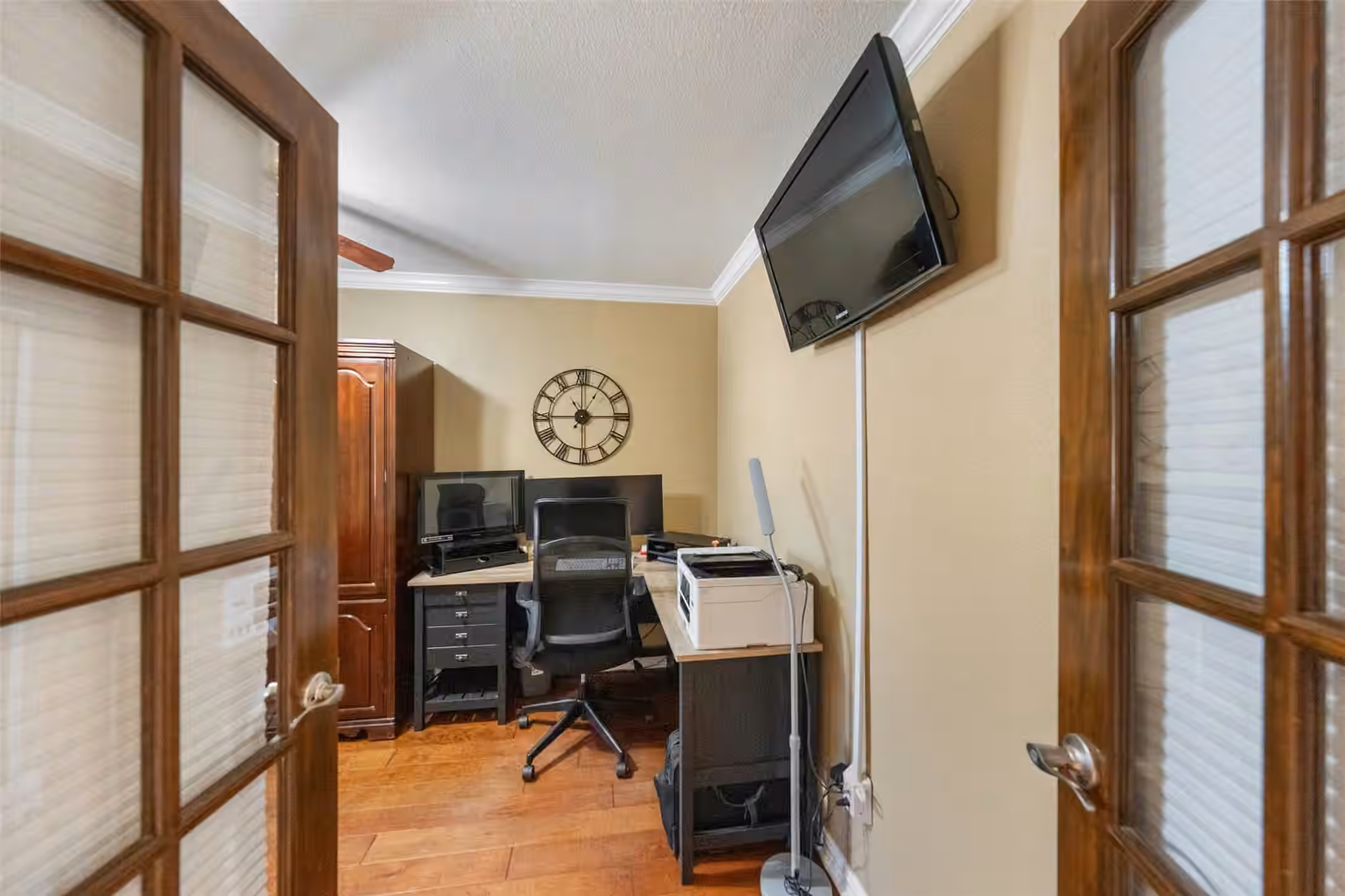 Photo 6 of 764 Lake View Drive, Montgomery, TX