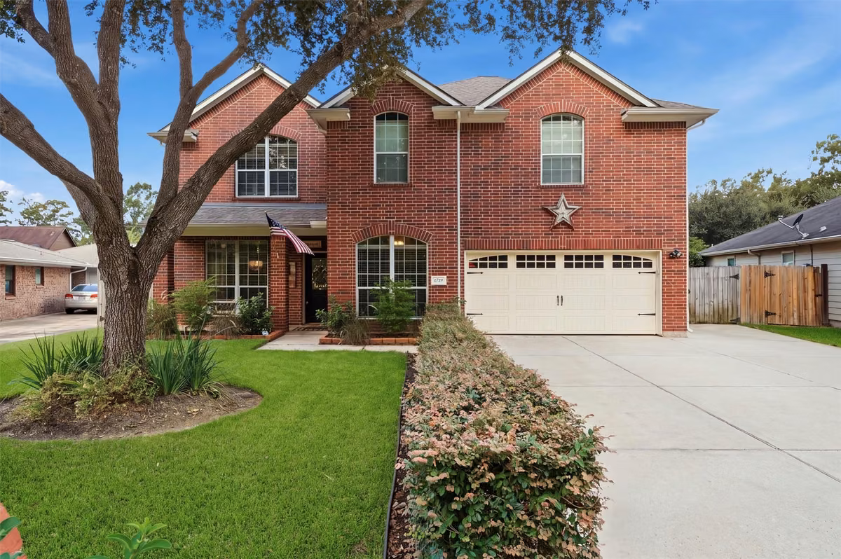 Photo of 1719 Cloister Drive, Crosby, TX 77532