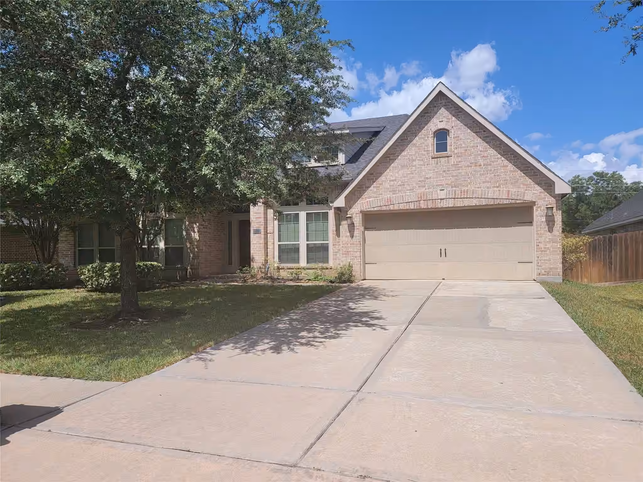 Photo of 21702 Masonwood Lane, Richmond, TX 77469