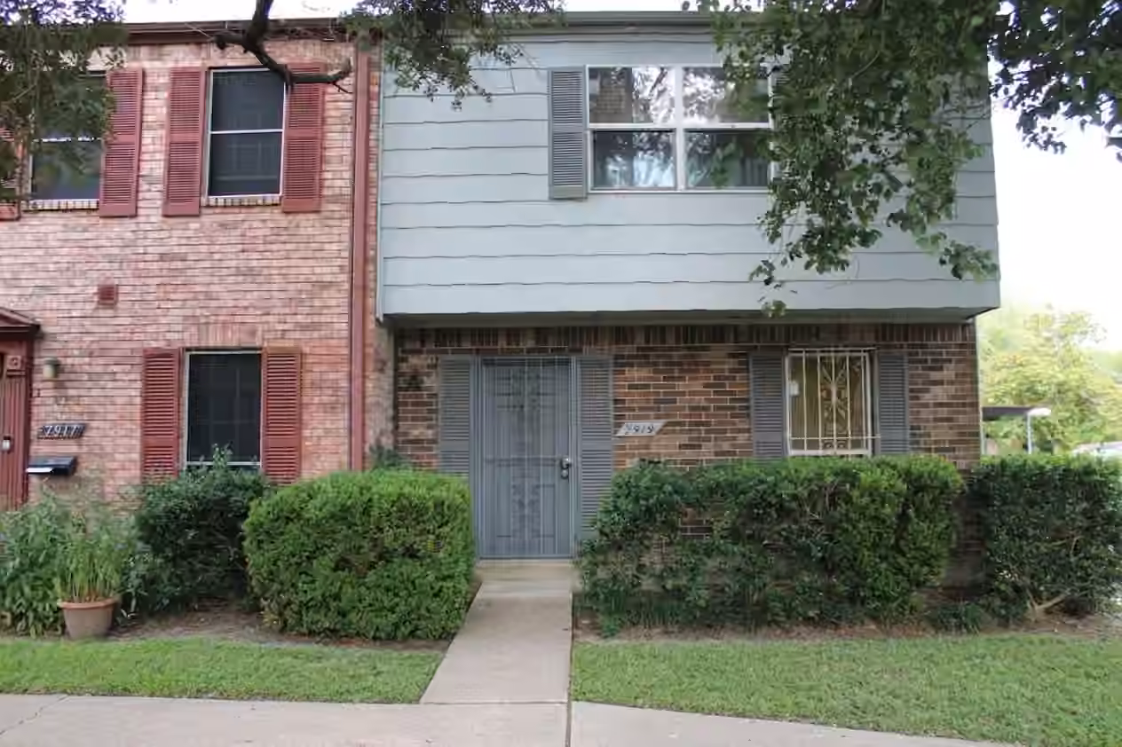 Photo of 7919 Grove Ridge Drive, Houston, TX 77061