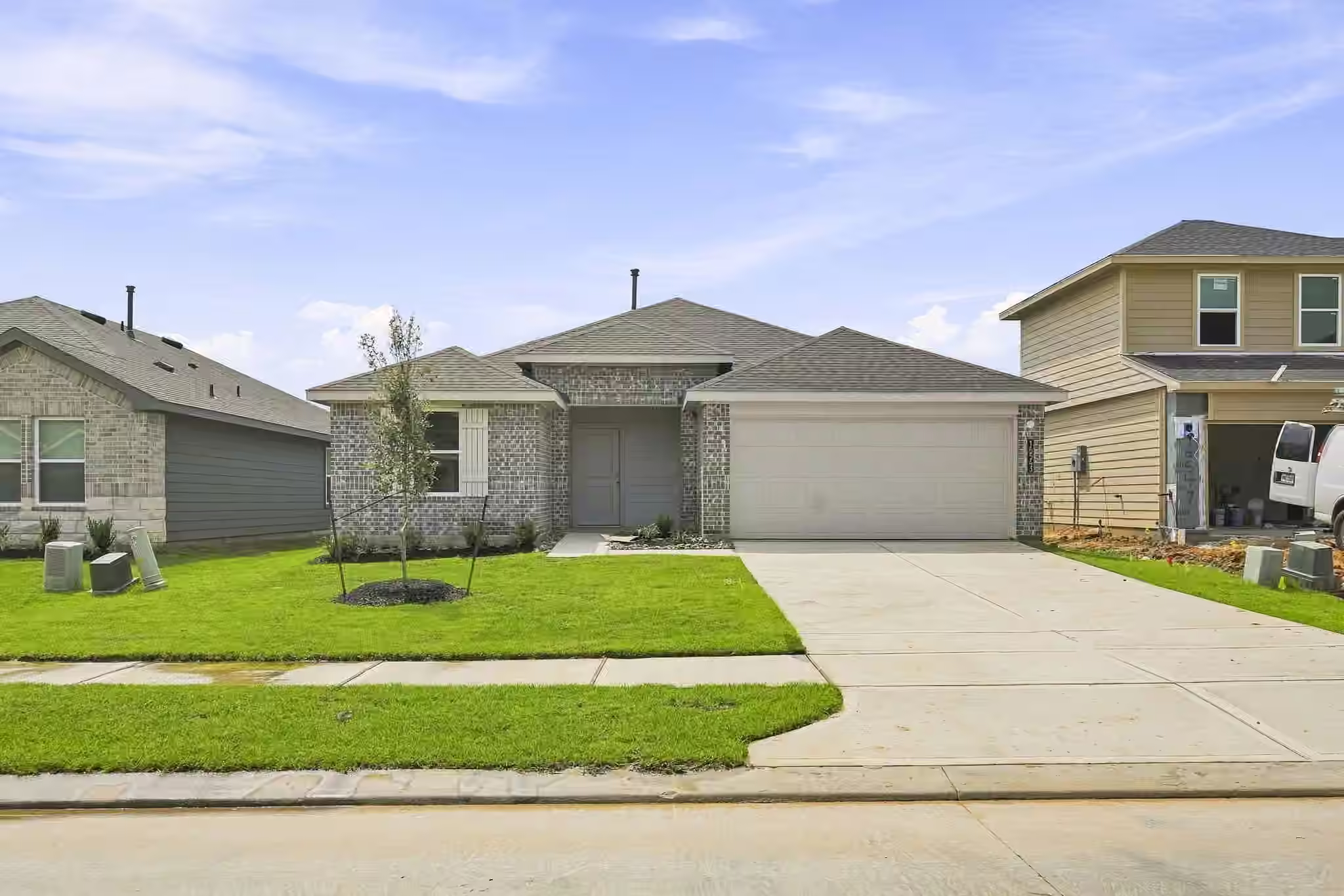 Photo of 16543 Pinecone Grove Street, Magnolia, TX