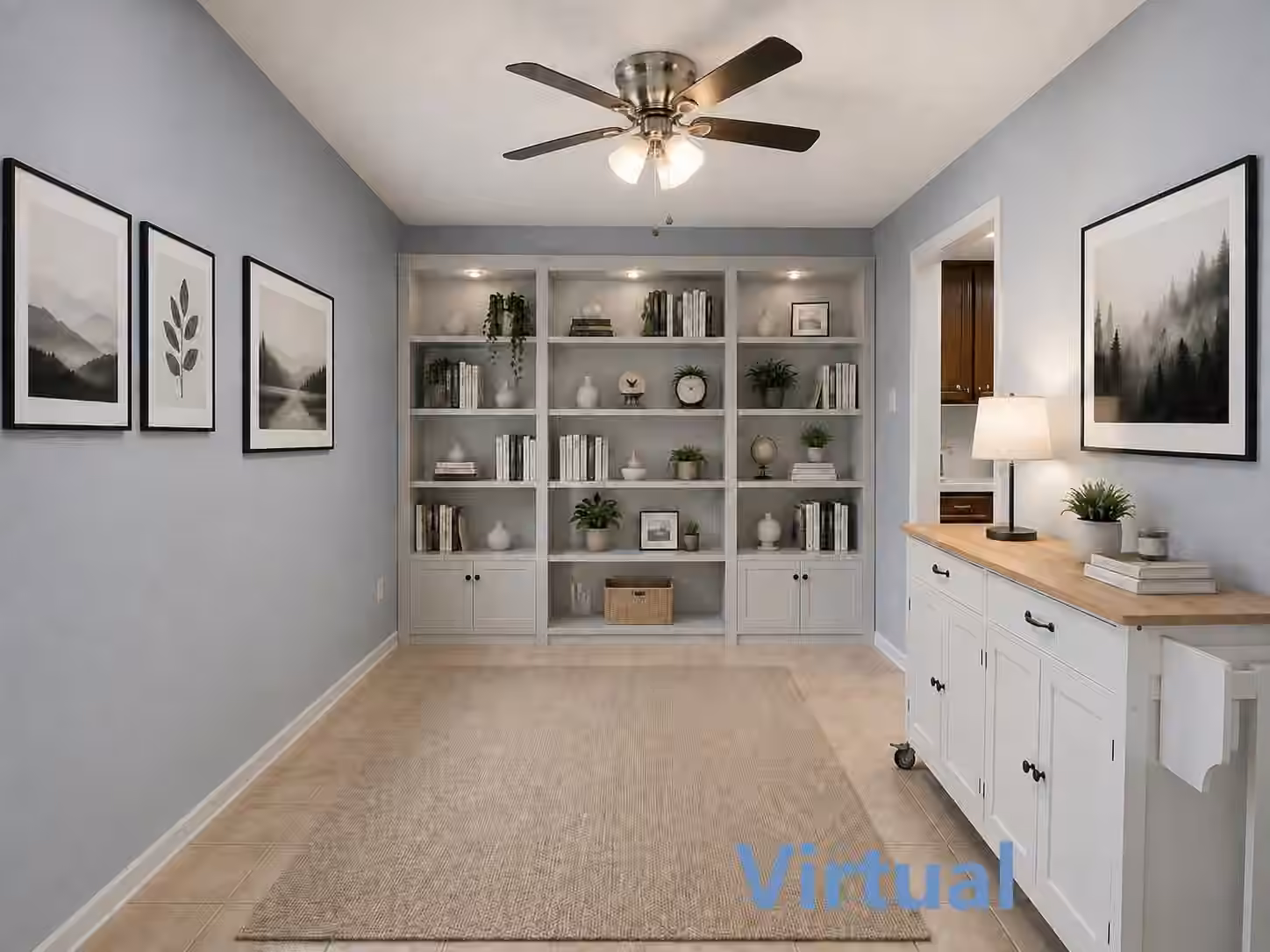 Photo 4 of 1534 Alderbrook Drive, Sugar Land, TX