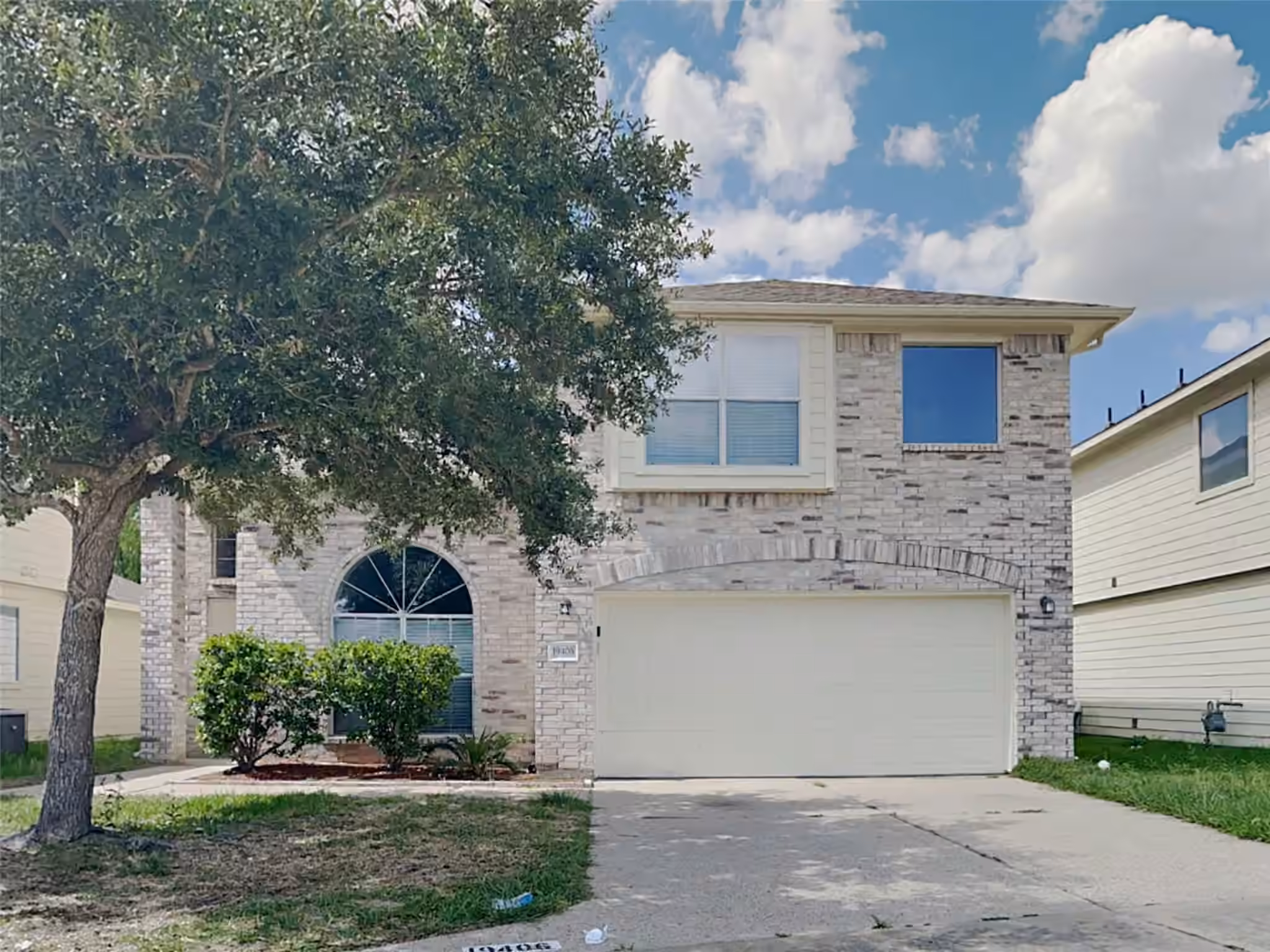 Photo of 19406 Buckland Park Drive, Katy, TX 77449