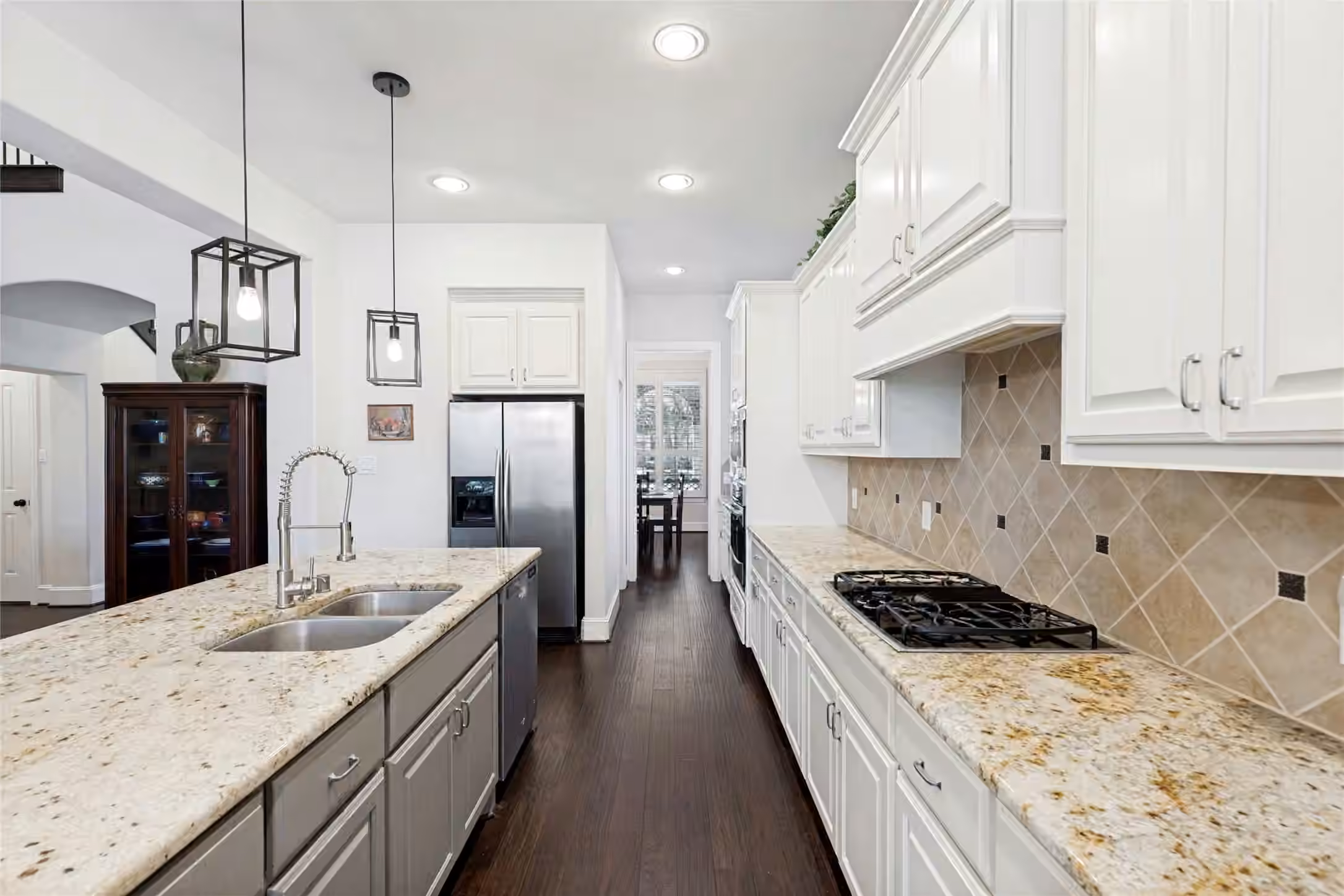 Photo 6 of 27510 Blinkwood Park, Katy, TX