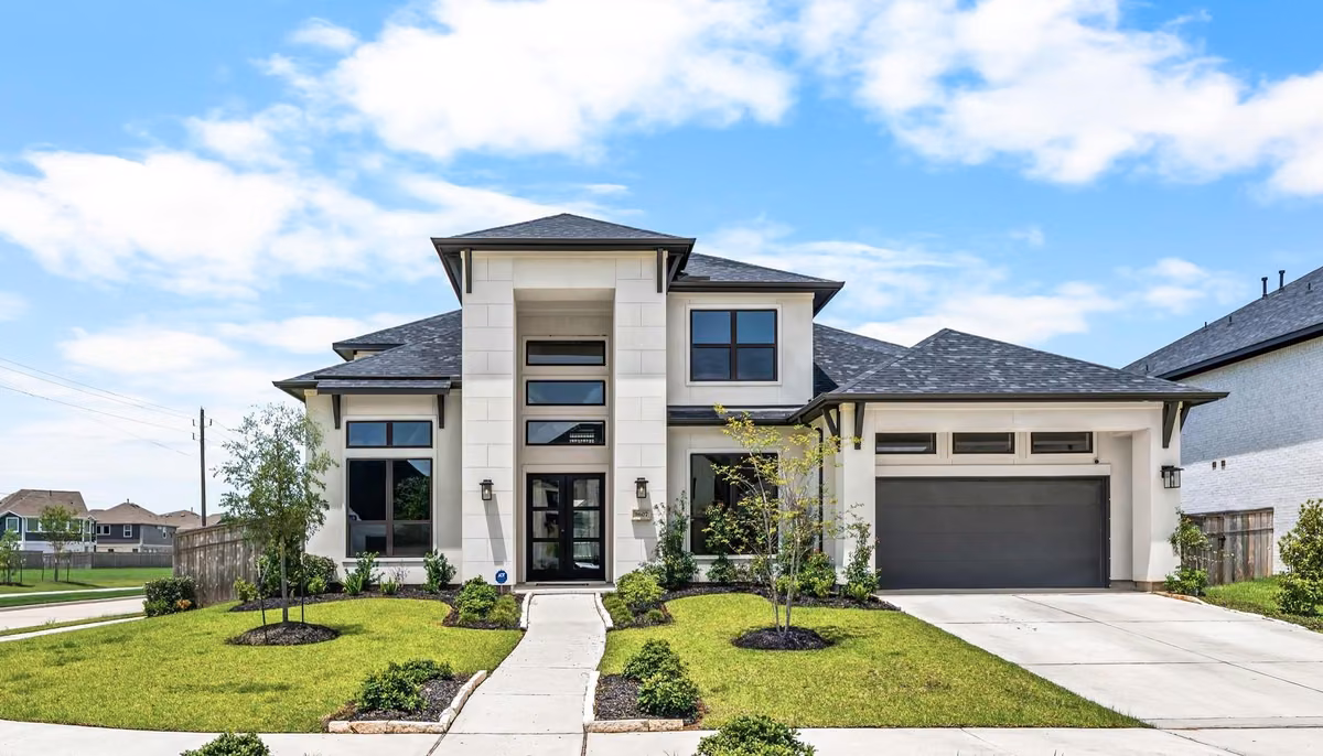 Photo of 9607 Maple Wood Drive, Missouri City, TX 77459