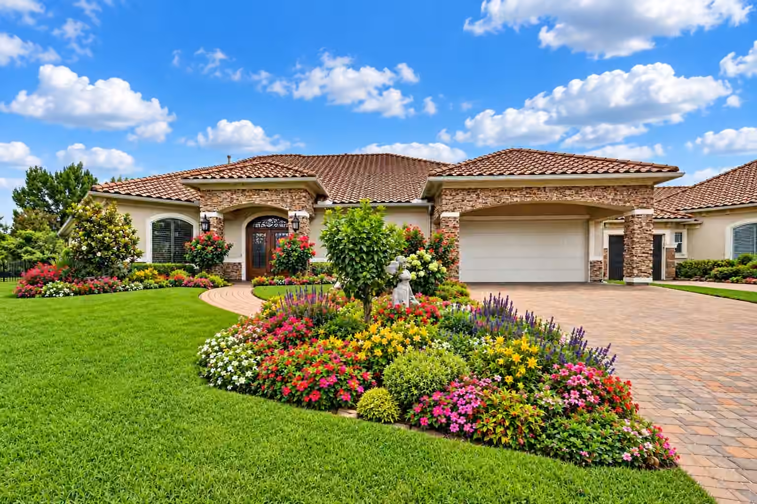 Photo 2 of 131 Lake Sterling Gate Drive, Spring, TX