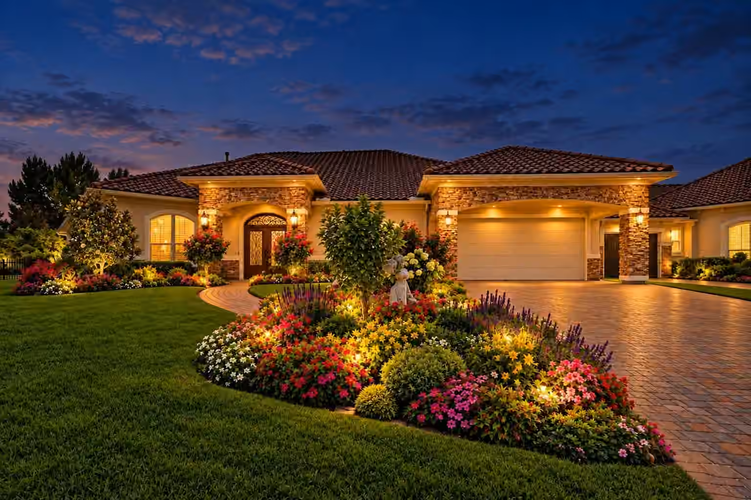 Photo 4 of 131 Lake Sterling Gate Drive, Spring, TX