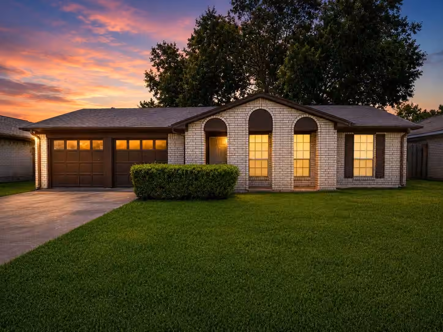 Photo of 8918 Indian River Drive, Houston, TX