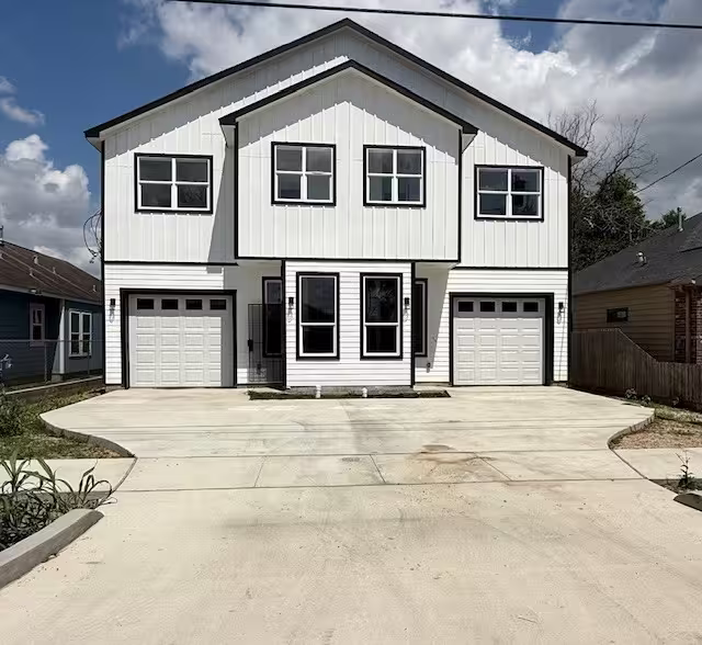 Photo of 4605 Clover Street, Houston, TX 77051