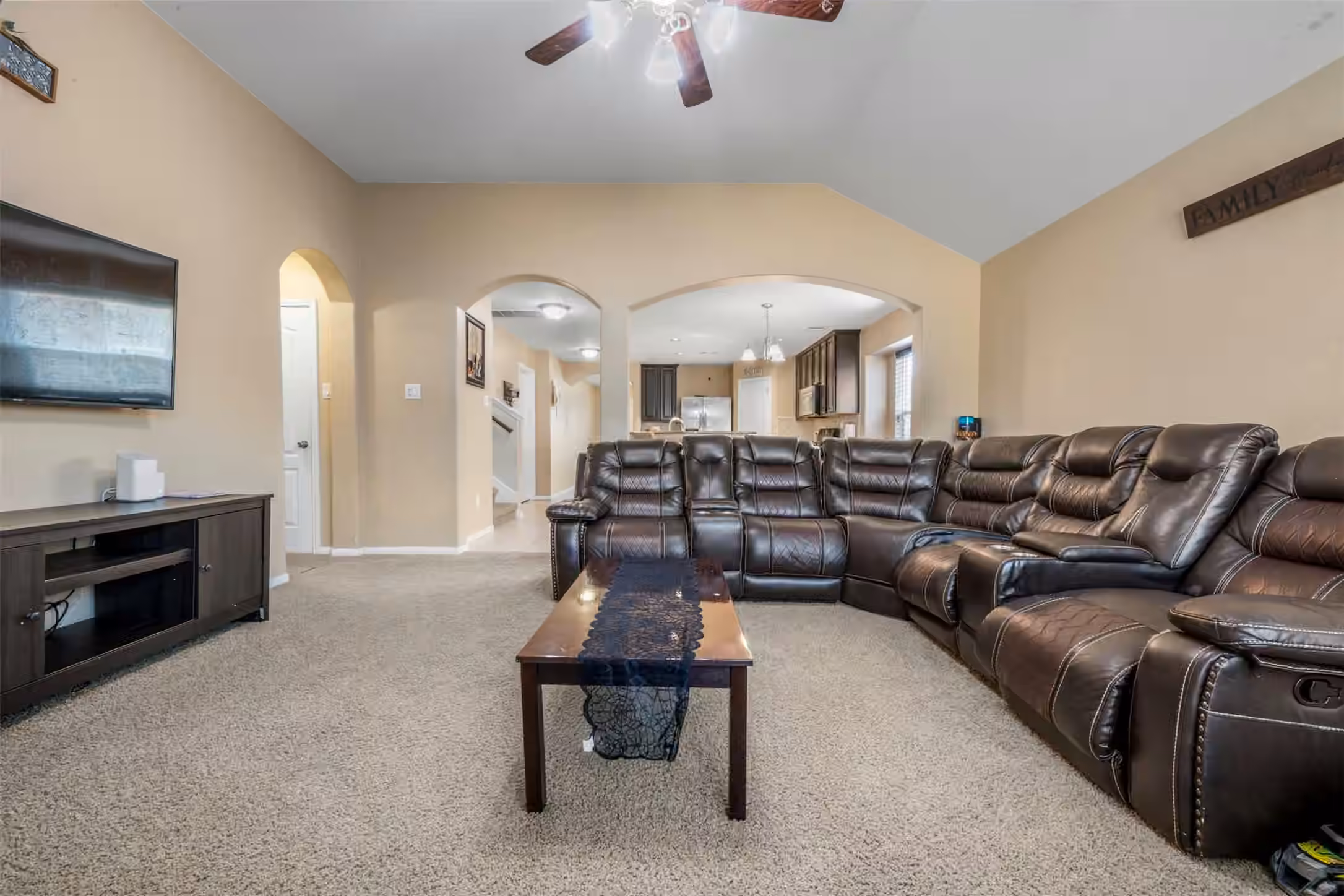 Photo 3 of 314 Gulf Winds Drive, Bacliff, TX