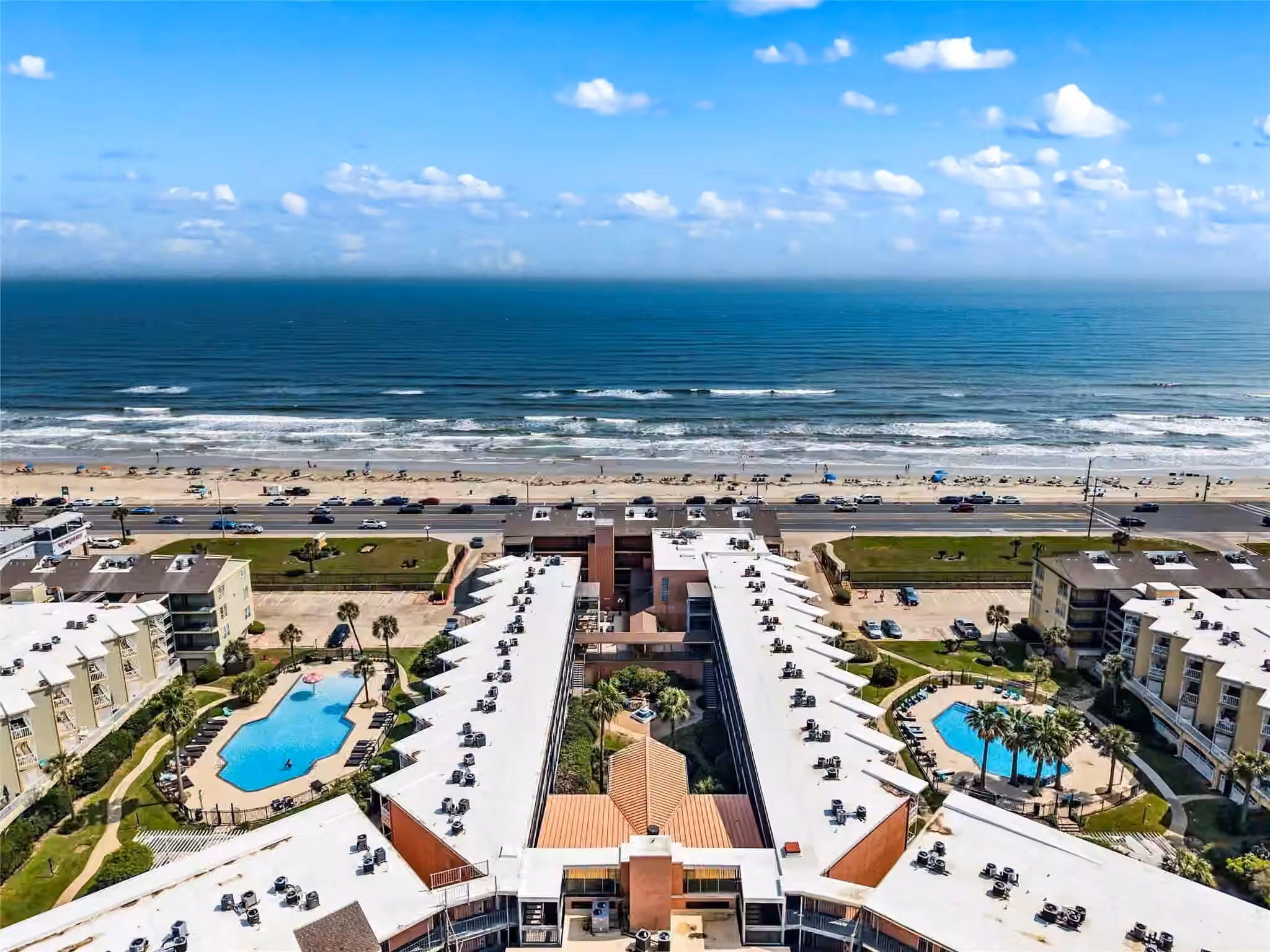 Photo 3 of 6300 Seawall Boulevard 5105, Galveston, TX