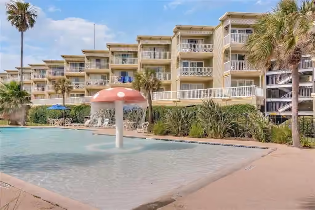 Photo 6 of 6300 Seawall Boulevard 5105, Galveston, TX