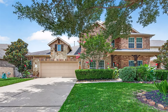 Photo of 21334 Hawkley Drive, Richmond, TX