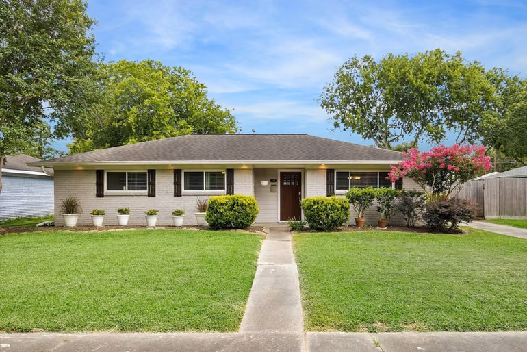 Photo of 5759 Firenza Drive, Houston, TX