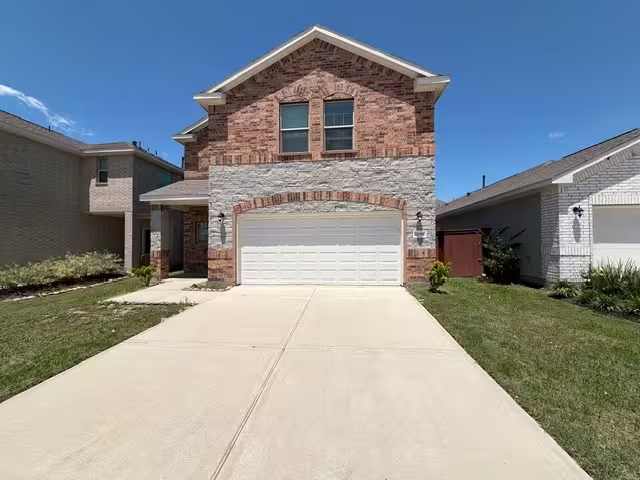 Photo of 22351 Auburn Cabin Lane, Porter, TX 77365