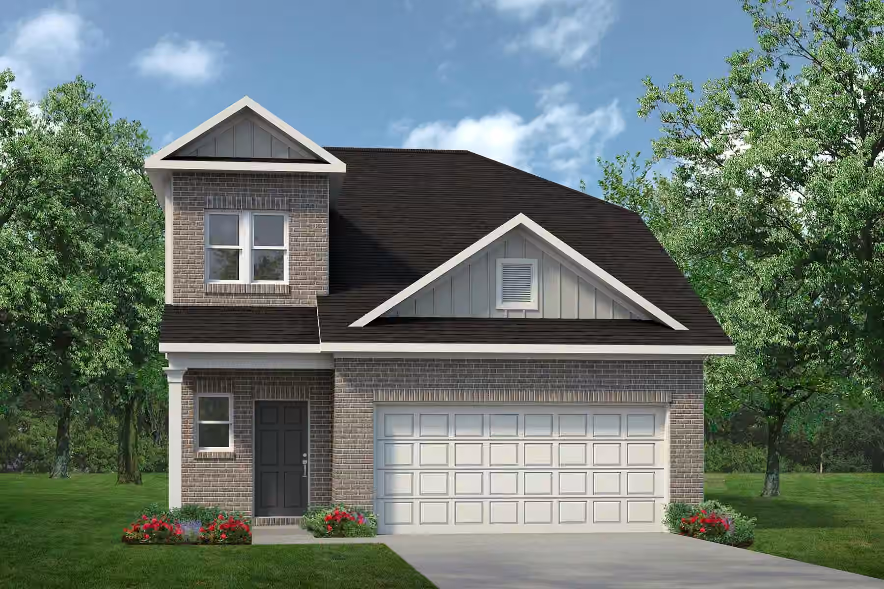Photo of 413 Stone Placa Trail, Brookshire, TX