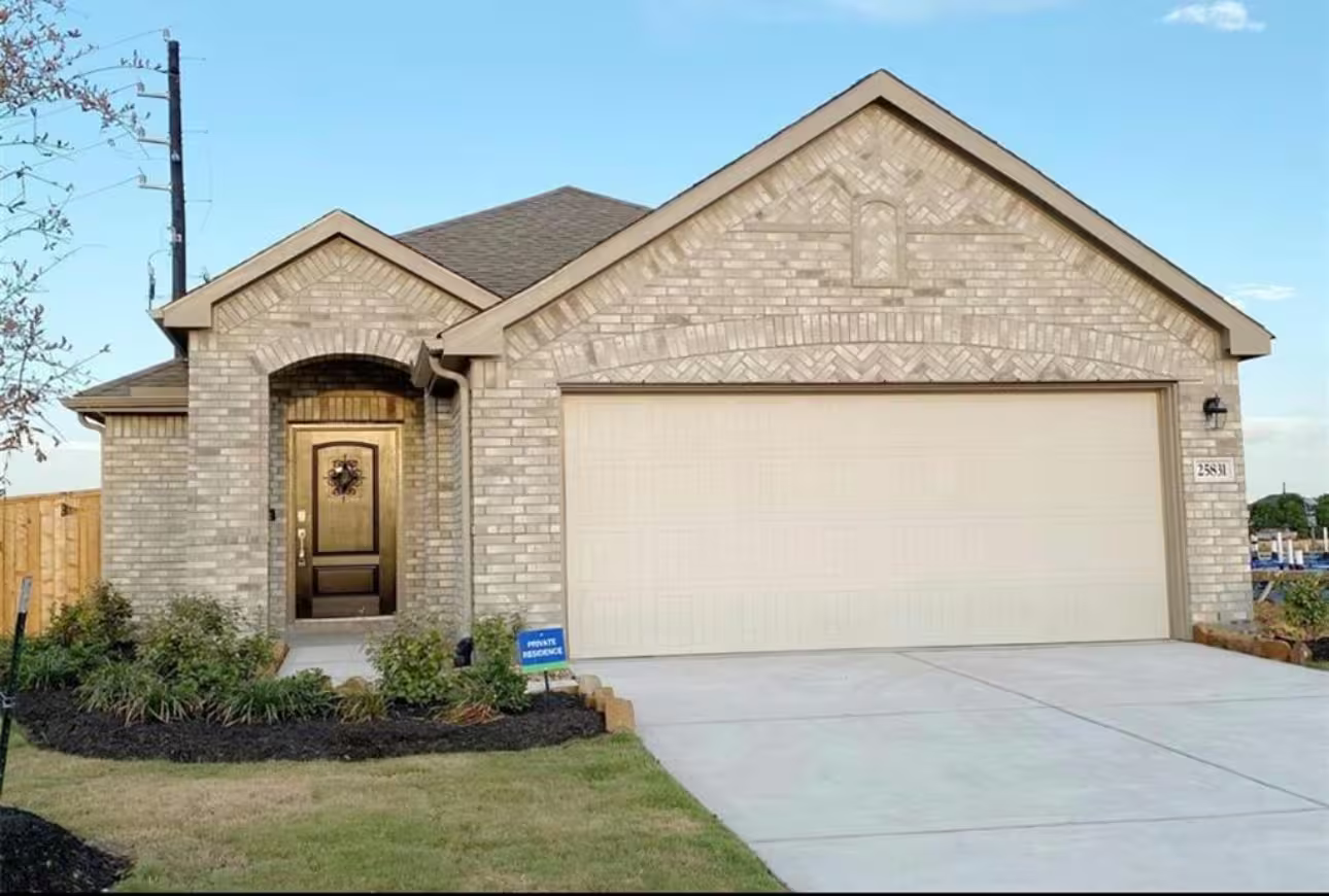 Photo of 25831 Rosin Lake Lane, Richmond, TX 77406