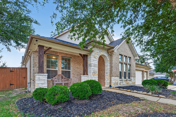 Photo of 19610 Pecos Bend Court, Cypress, TX