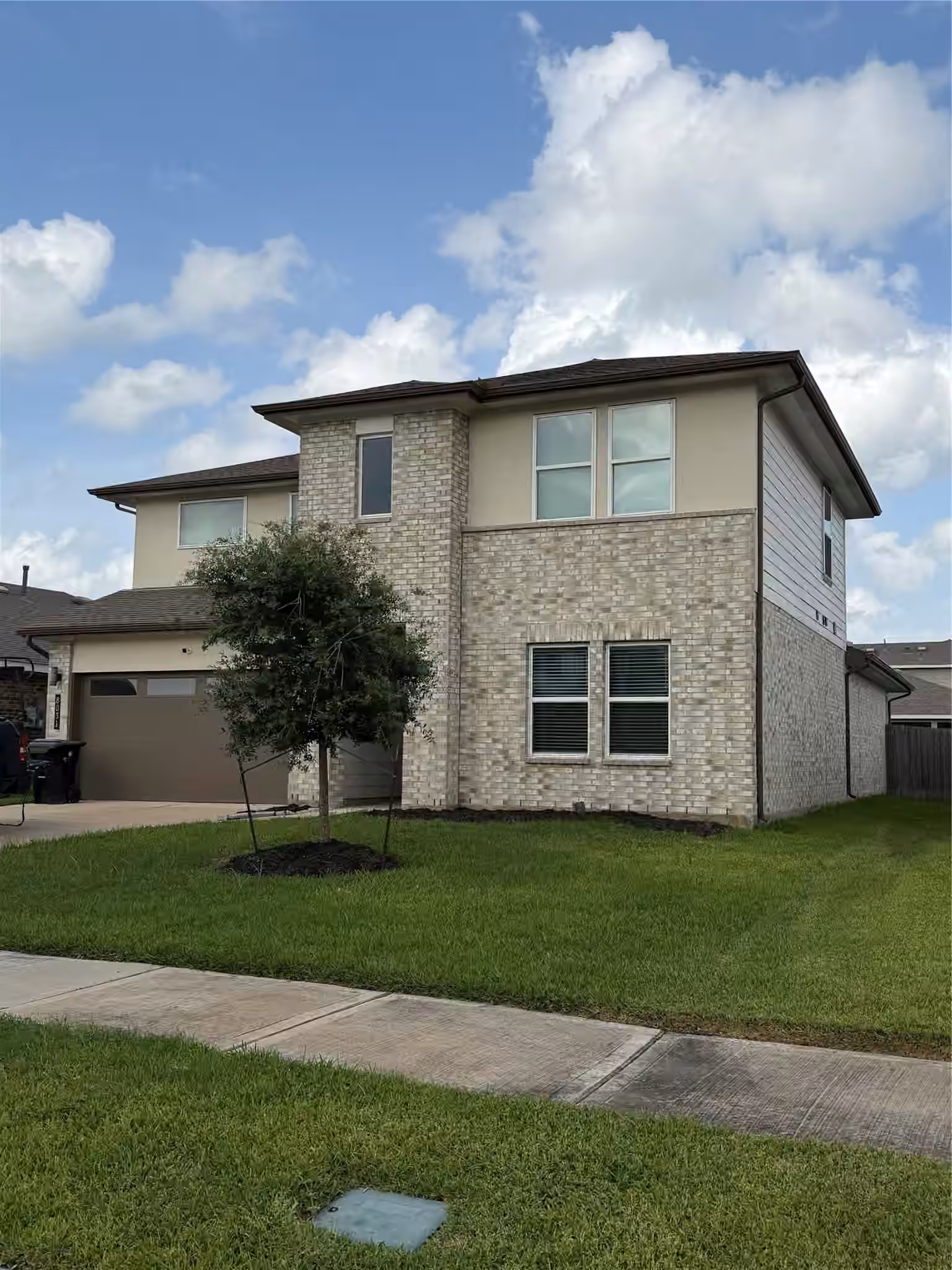 Photo of 8031 Milam Lane, Rosharon, TX