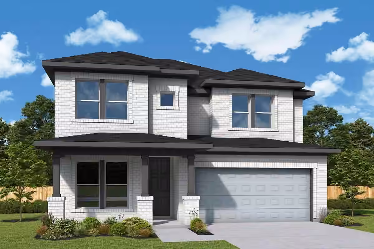 Photo of 702 Rose Bloom Lane, Rosenberg, TX 77471
